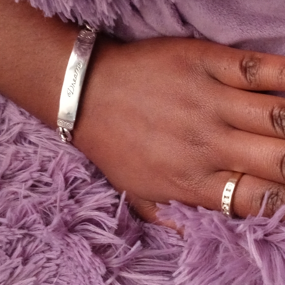 Brighton Dream silver Bracelet - Picture 6 of 9